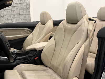 BMW 4er Gebrauchtwagen BMW 4er Gebrauchtwagen