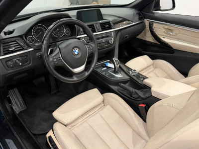 BMW 4er Gebrauchtwagen BMW 4er Gebrauchtwagen