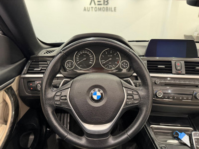 BMW 4er Gebrauchtwagen BMW 4er Gebrauchtwagen