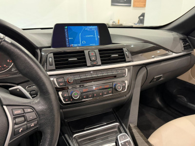 BMW 4er Gebrauchtwagen BMW 4er Gebrauchtwagen