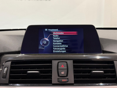 BMW 4er Gebrauchtwagen BMW 4er Gebrauchtwagen