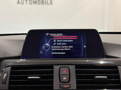 BMW 4er Gebrauchtwagen BMW 4er Gebrauchtwagen