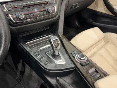 BMW 4er Gebrauchtwagen BMW 4er Gebrauchtwagen