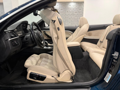 BMW 4er Gebrauchtwagen BMW 4er Gebrauchtwagen