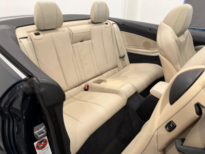 BMW 4er Gebrauchtwagen BMW 4er Gebrauchtwagen