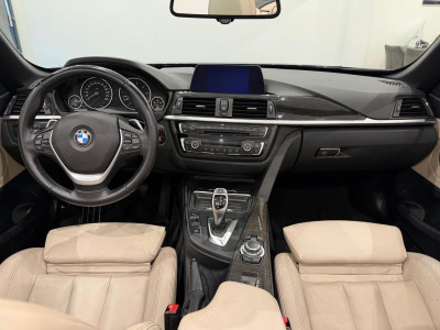 BMW 4er Gebrauchtwagen BMW 4er Gebrauchtwagen