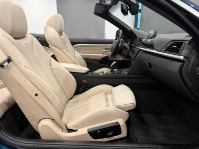 BMW 4er Gebrauchtwagen BMW 4er Gebrauchtwagen