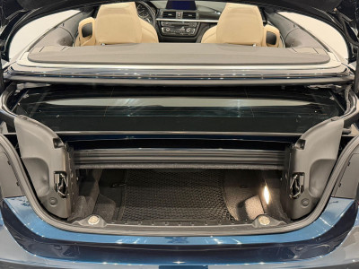 BMW 4er Gebrauchtwagen BMW 4er Gebrauchtwagen