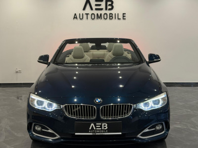 BMW 4er Gebrauchtwagen BMW 4er Gebrauchtwagen