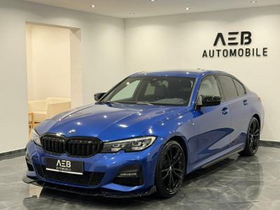 BMW 3er Gebrauchtwagen BMW 3er Gebrauchtwagen