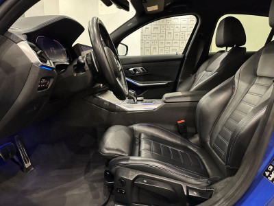 BMW 3er Gebrauchtwagen BMW 3er Gebrauchtwagen