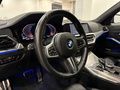 BMW 3er Gebrauchtwagen BMW 3er Gebrauchtwagen