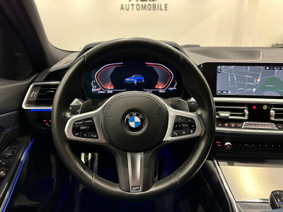 BMW 3er Gebrauchtwagen BMW 3er Gebrauchtwagen