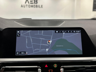 BMW 3er Gebrauchtwagen BMW 3er Gebrauchtwagen