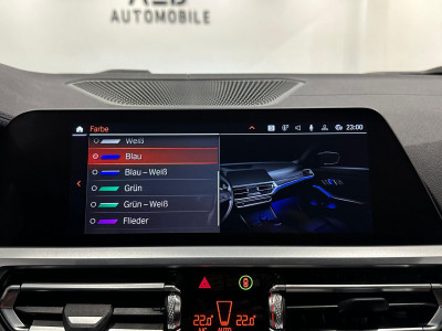 BMW 3er Gebrauchtwagen BMW 3er Gebrauchtwagen