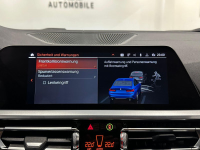 BMW 3er Gebrauchtwagen BMW 3er Gebrauchtwagen