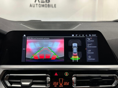 BMW 3er Gebrauchtwagen BMW 3er Gebrauchtwagen