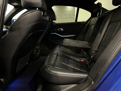 BMW 3er Gebrauchtwagen BMW 3er Gebrauchtwagen