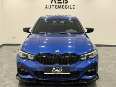 BMW 3er Gebrauchtwagen BMW 3er Gebrauchtwagen