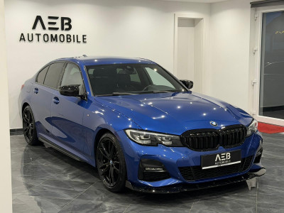 BMW 3er Gebrauchtwagen BMW 3er Gebrauchtwagen