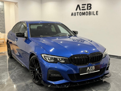 BMW 3er Gebrauchtwagen BMW 3er Gebrauchtwagen