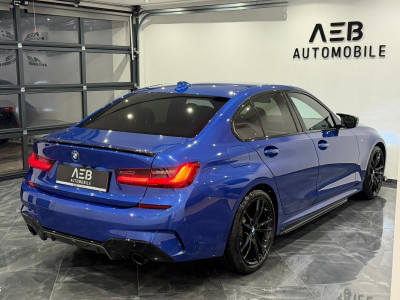 BMW 3er Gebrauchtwagen BMW 3er Gebrauchtwagen