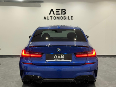 BMW 3er Gebrauchtwagen BMW 3er Gebrauchtwagen