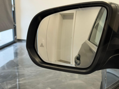 Mercedes-Benz GLE Gebrauchtwagen Mercedes-Benz GLE Gebrauchtwagen