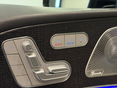 Mercedes-Benz GLE Gebrauchtwagen Mercedes-Benz GLE Gebrauchtwagen