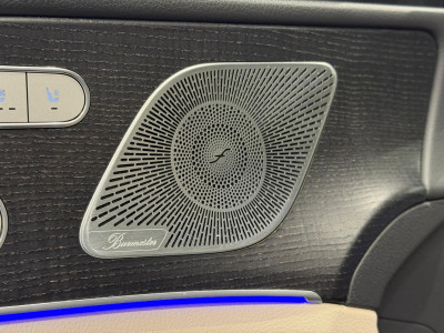 Mercedes-Benz GLE Gebrauchtwagen Mercedes-Benz GLE Gebrauchtwagen