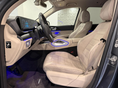 Mercedes-Benz GLE Gebrauchtwagen Mercedes-Benz GLE Gebrauchtwagen