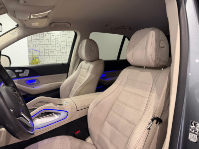 Mercedes-Benz GLE Gebrauchtwagen Mercedes-Benz GLE Gebrauchtwagen