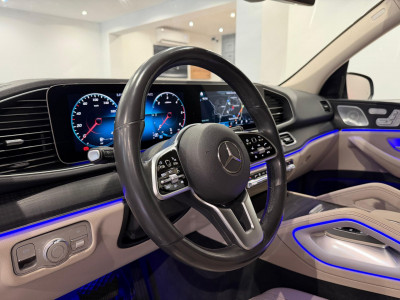 Mercedes-Benz GLE Gebrauchtwagen Mercedes-Benz GLE Gebrauchtwagen