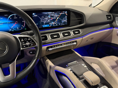 Mercedes-Benz GLE Gebrauchtwagen Mercedes-Benz GLE Gebrauchtwagen