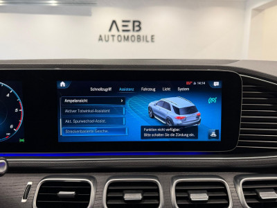 Mercedes-Benz GLE Gebrauchtwagen Mercedes-Benz GLE Gebrauchtwagen
