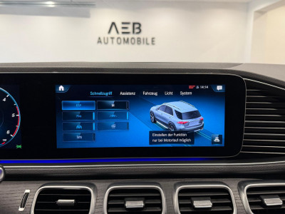 Mercedes-Benz GLE Gebrauchtwagen Mercedes-Benz GLE Gebrauchtwagen