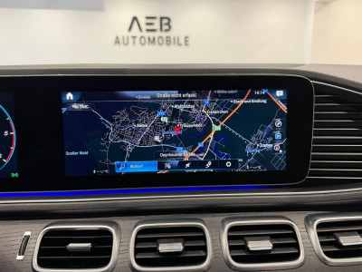 Mercedes-Benz GLE Gebrauchtwagen Mercedes-Benz GLE Gebrauchtwagen