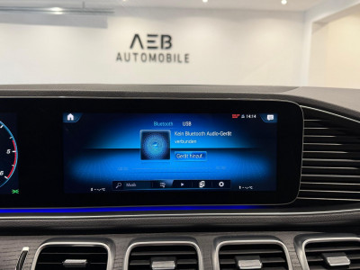 Mercedes-Benz GLE Gebrauchtwagen Mercedes-Benz GLE Gebrauchtwagen