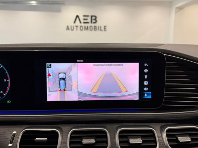 Mercedes-Benz GLE Gebrauchtwagen Mercedes-Benz GLE Gebrauchtwagen