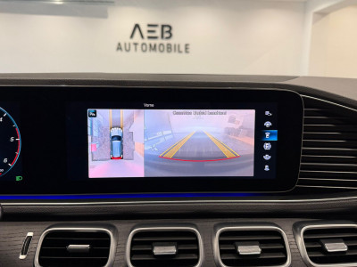 Mercedes-Benz GLE Gebrauchtwagen Mercedes-Benz GLE Gebrauchtwagen