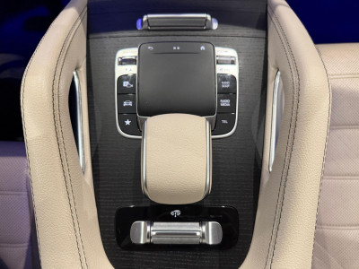 Mercedes-Benz GLE Gebrauchtwagen Mercedes-Benz GLE Gebrauchtwagen