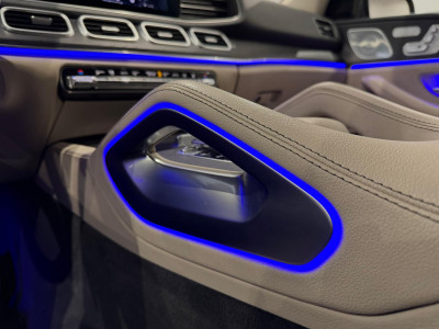 Mercedes-Benz GLE Gebrauchtwagen Mercedes-Benz GLE Gebrauchtwagen