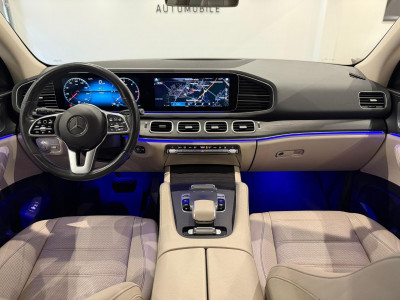 Mercedes-Benz GLE Gebrauchtwagen Mercedes-Benz GLE Gebrauchtwagen