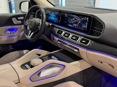 Mercedes-Benz GLE Gebrauchtwagen Mercedes-Benz GLE Gebrauchtwagen