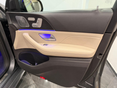 Mercedes-Benz GLE Gebrauchtwagen Mercedes-Benz GLE Gebrauchtwagen