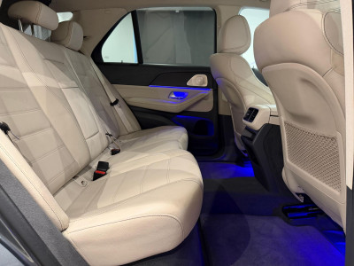 Mercedes-Benz GLE Gebrauchtwagen Mercedes-Benz GLE Gebrauchtwagen