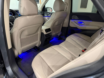 Mercedes-Benz GLE Gebrauchtwagen Mercedes-Benz GLE Gebrauchtwagen