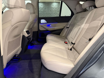 Mercedes-Benz GLE Gebrauchtwagen Mercedes-Benz GLE Gebrauchtwagen