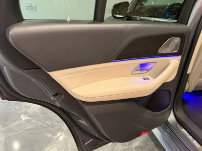 Mercedes-Benz GLE Gebrauchtwagen Mercedes-Benz GLE Gebrauchtwagen