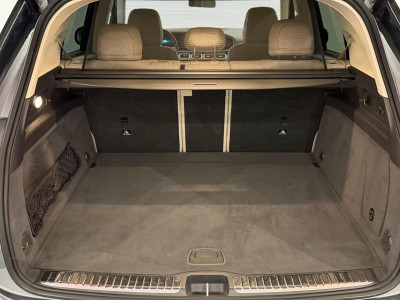 Mercedes-Benz GLE Gebrauchtwagen Mercedes-Benz GLE Gebrauchtwagen